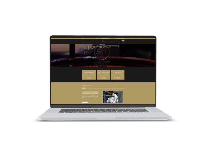The Palm Beach Casino Desktop The Palm Beach Casino